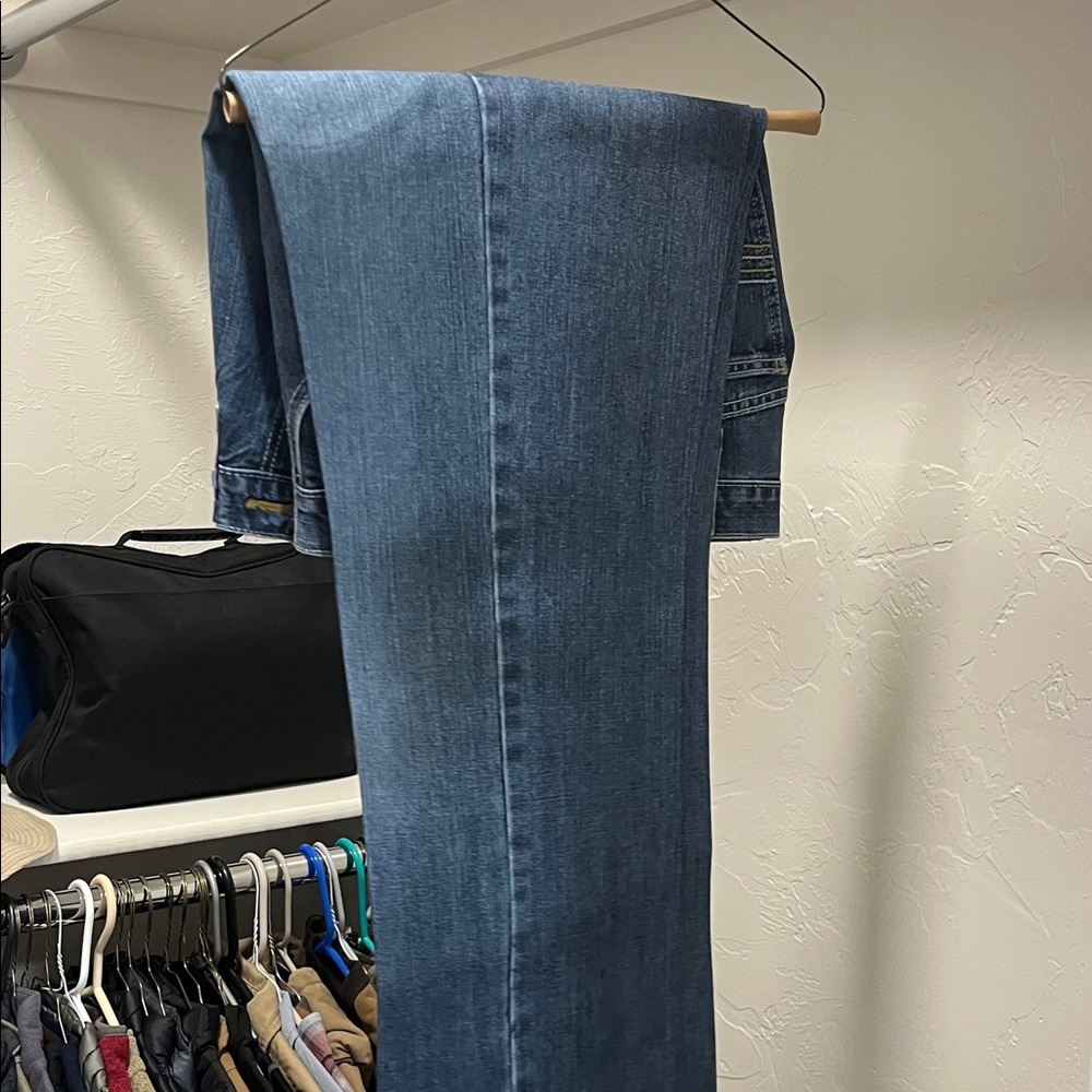 Men’s Cinch Jeans 34x32 - Picture 3 of 3